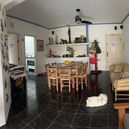 APARTAMENTO PRAIA Grande ED MARANGONI Ubatuba Exterior foto