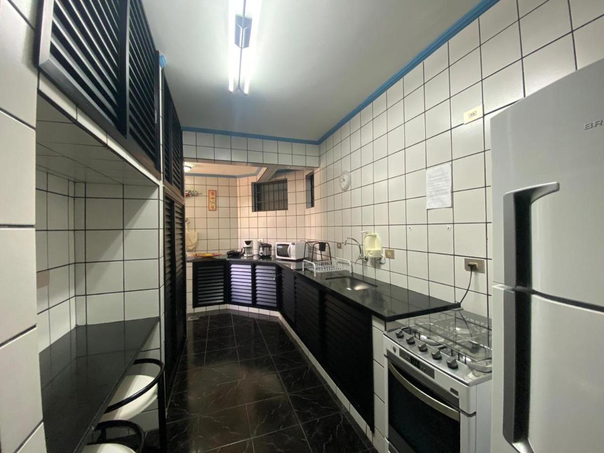 APARTAMENTO PRAIA Grande ED MARANGONI Ubatuba Exterior foto