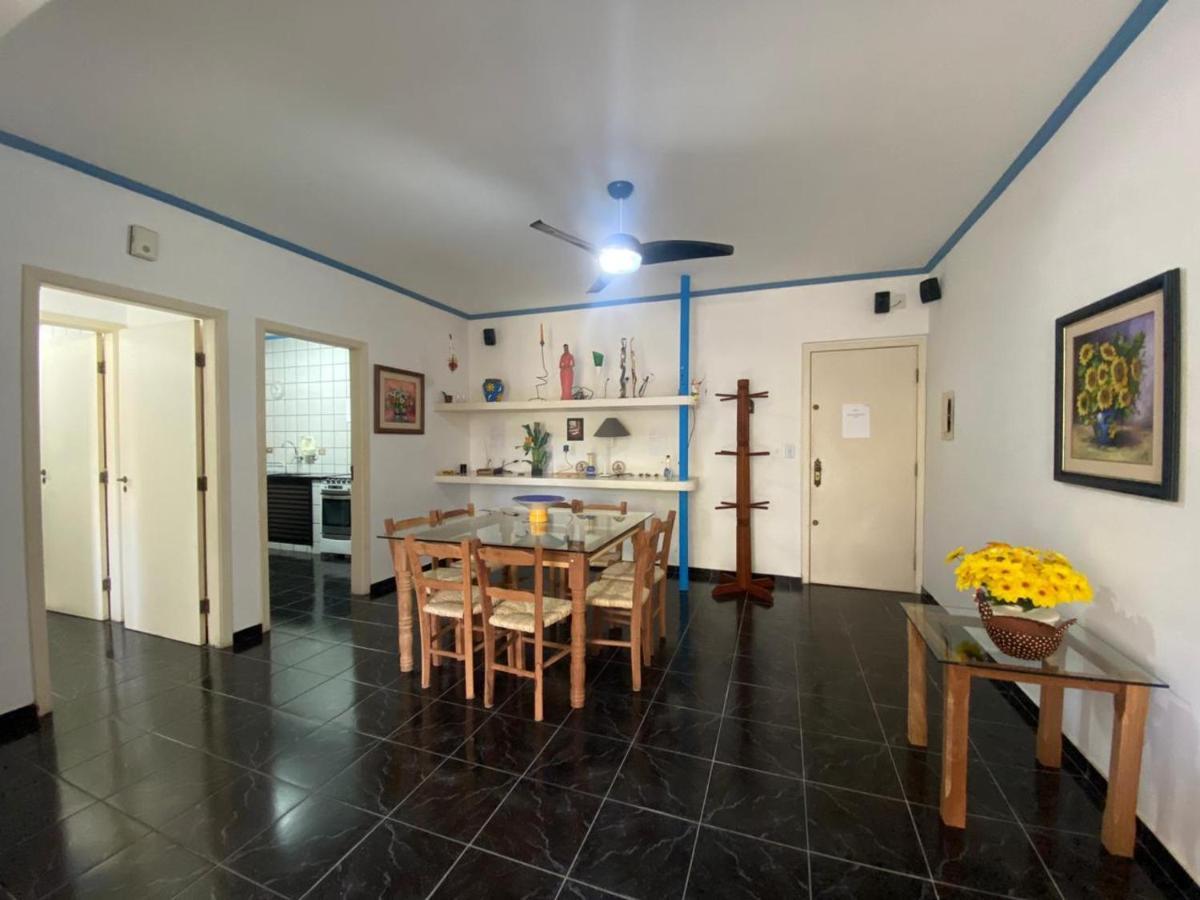 APARTAMENTO PRAIA Grande ED MARANGONI Ubatuba Exterior foto