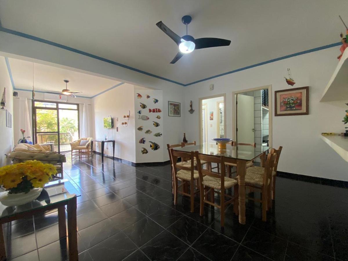 APARTAMENTO PRAIA Grande ED MARANGONI Ubatuba Exterior foto