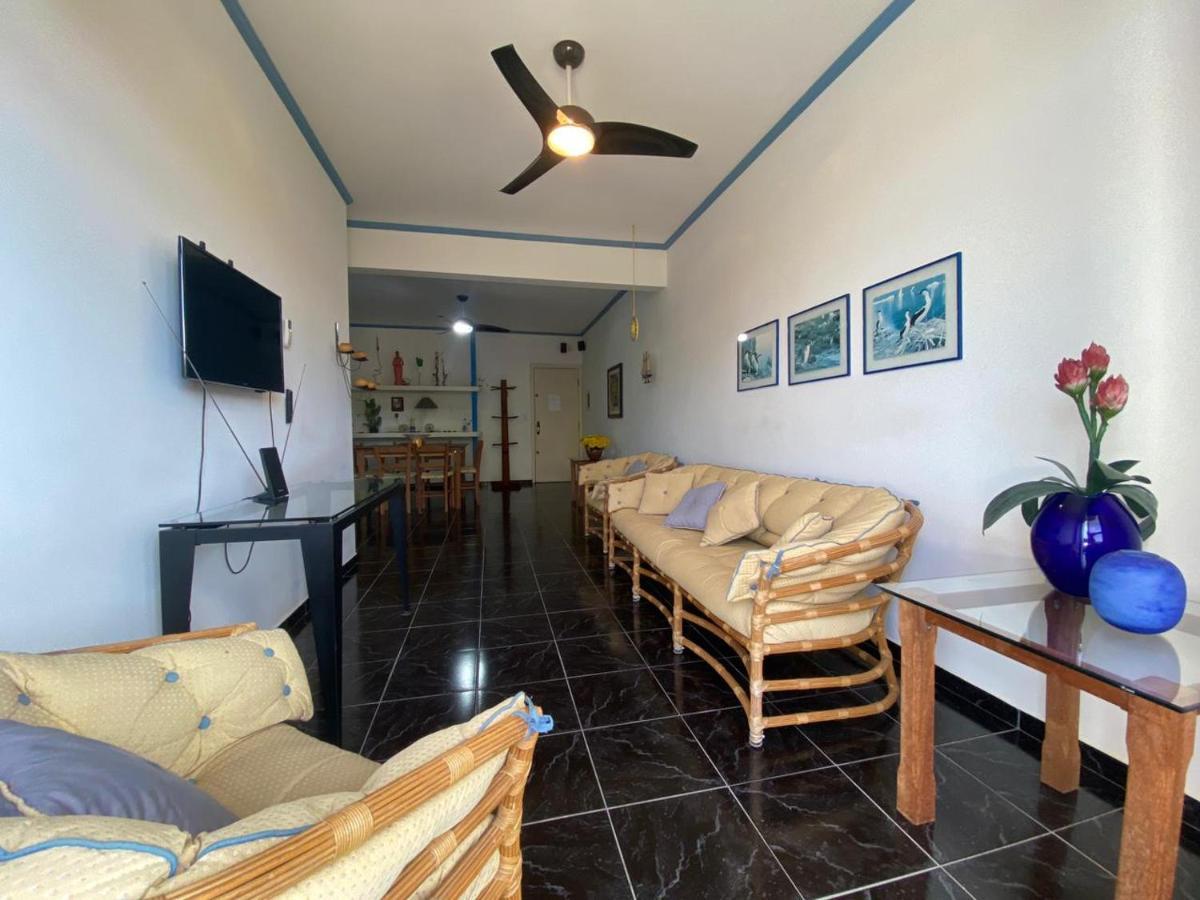 APARTAMENTO PRAIA Grande ED MARANGONI Ubatuba Exterior foto