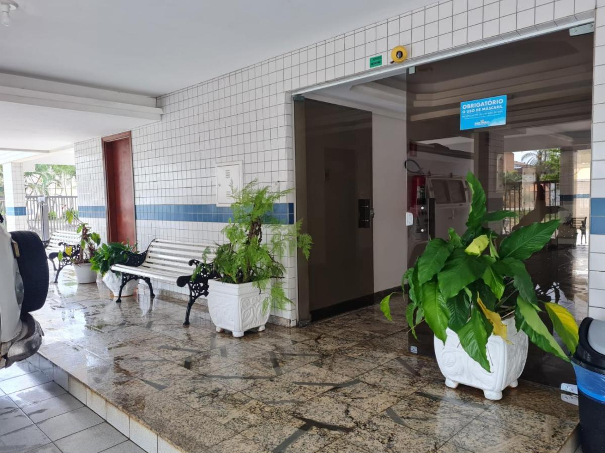 APARTAMENTO PRAIA Grande ED MARANGONI Ubatuba Exterior foto
