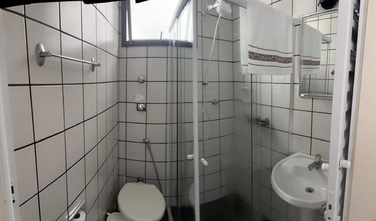 APARTAMENTO PRAIA Grande ED MARANGONI Ubatuba Exterior foto