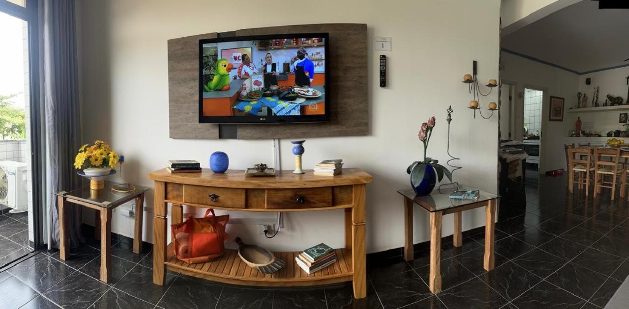 APARTAMENTO PRAIA Grande ED MARANGONI Ubatuba Exterior foto