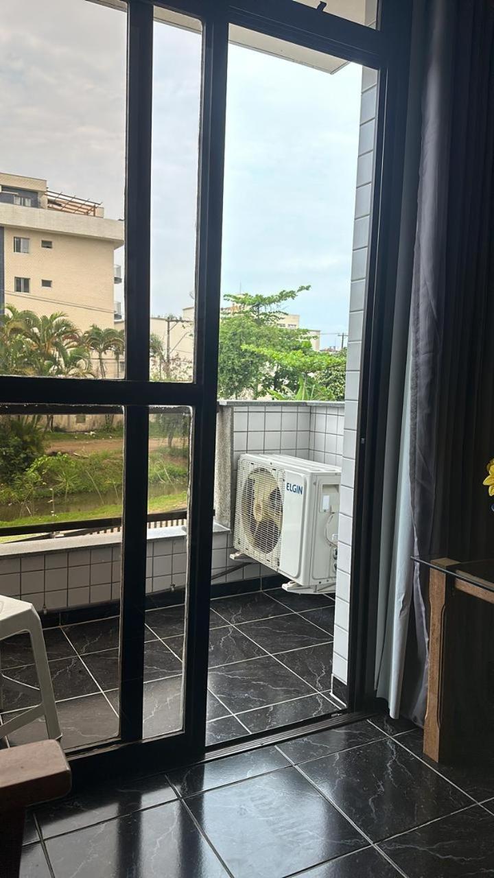 APARTAMENTO PRAIA Grande ED MARANGONI Ubatuba Exterior foto