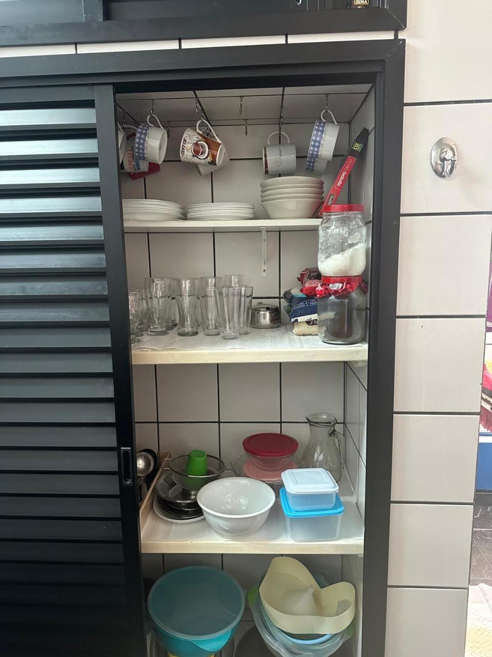 APARTAMENTO PRAIA Grande ED MARANGONI Ubatuba Exterior foto