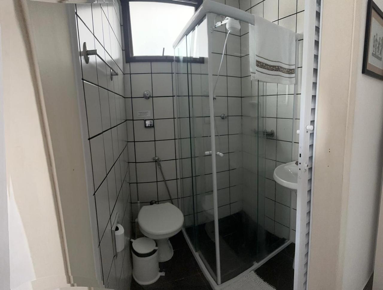 APARTAMENTO PRAIA Grande ED MARANGONI Ubatuba Exterior foto